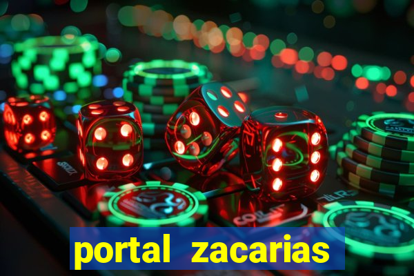 portal zacarias maloqueiro cavando sua propria cova